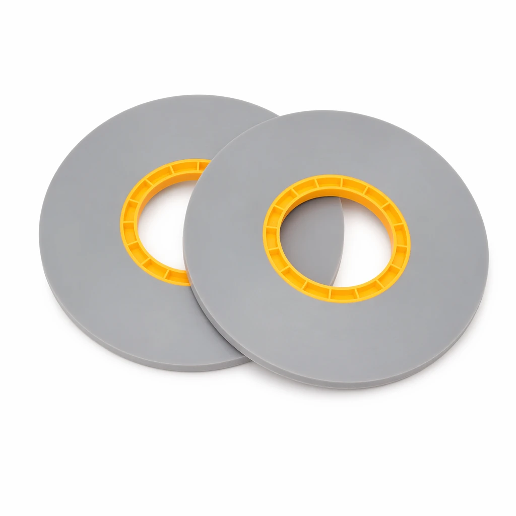 Heat-Activated Cover Tape KM10