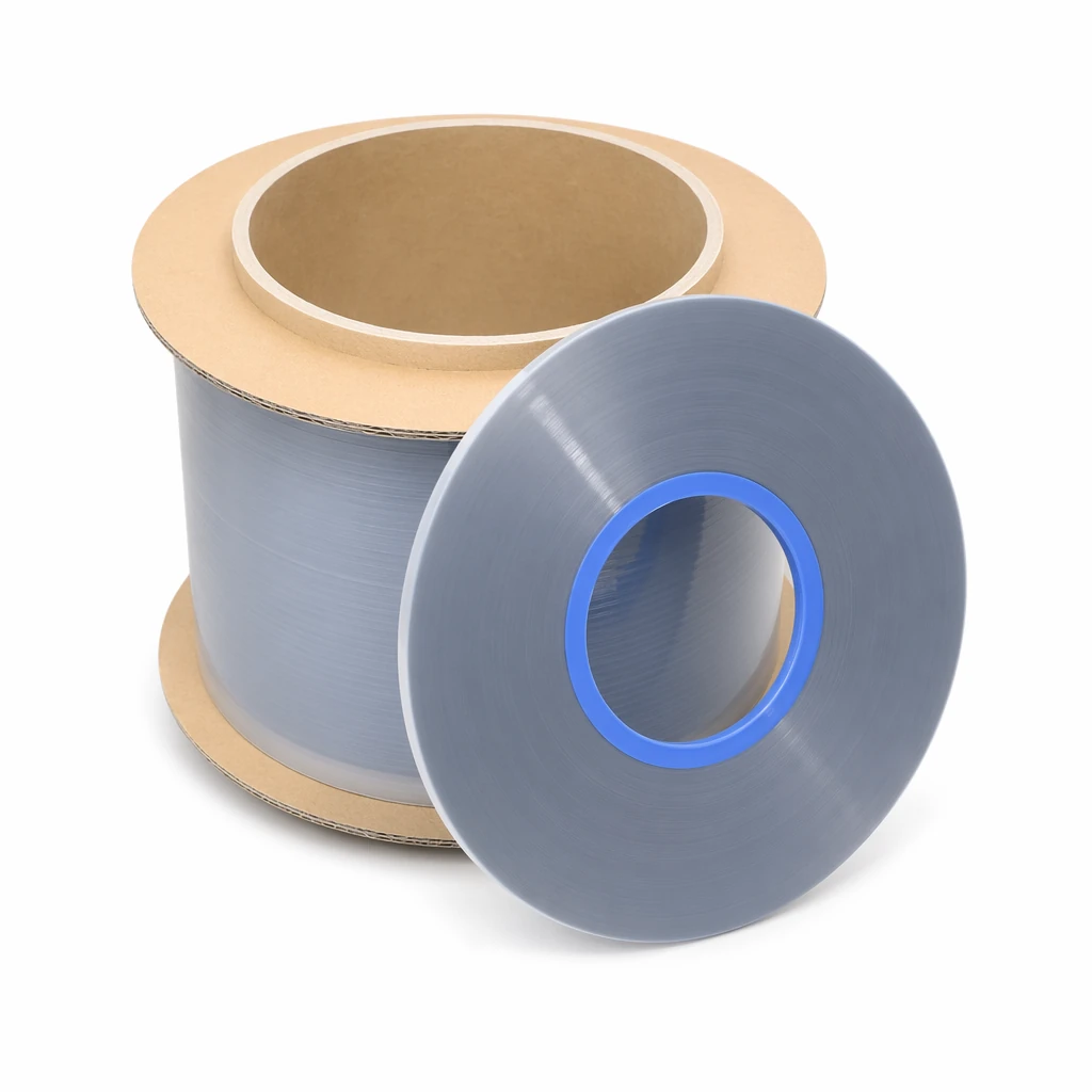 Heat-Activated Cover Tape KH20