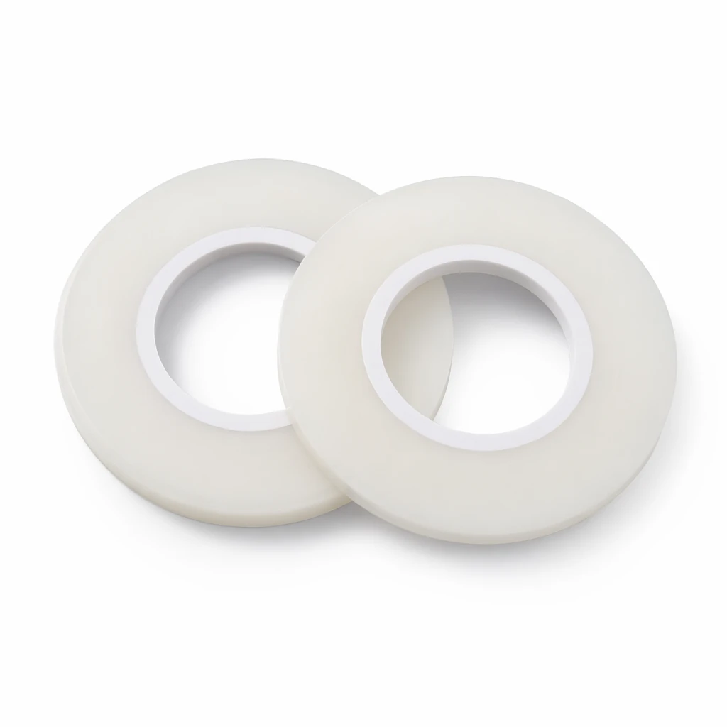Heat-Activated Cover Tape KI10