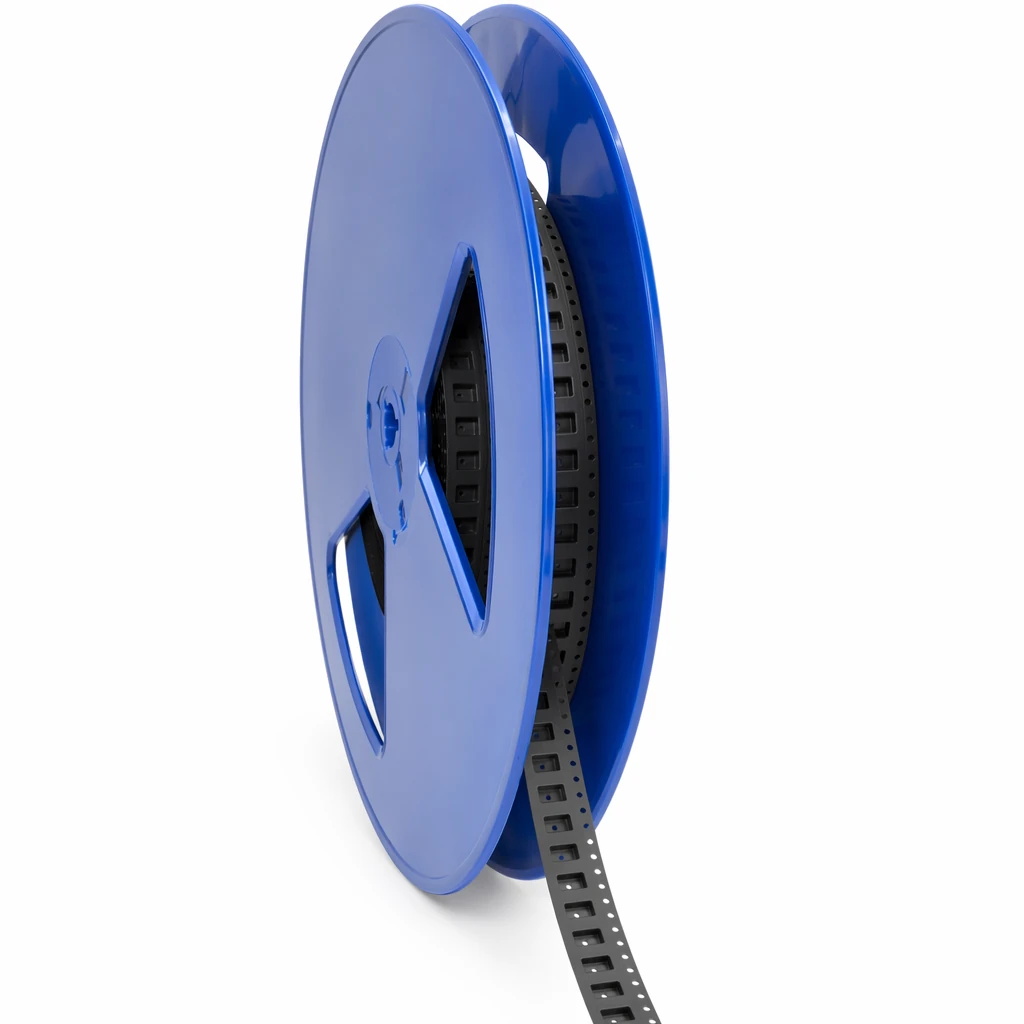 PLASTIC PICK-UP REEL (Dia, 15″)