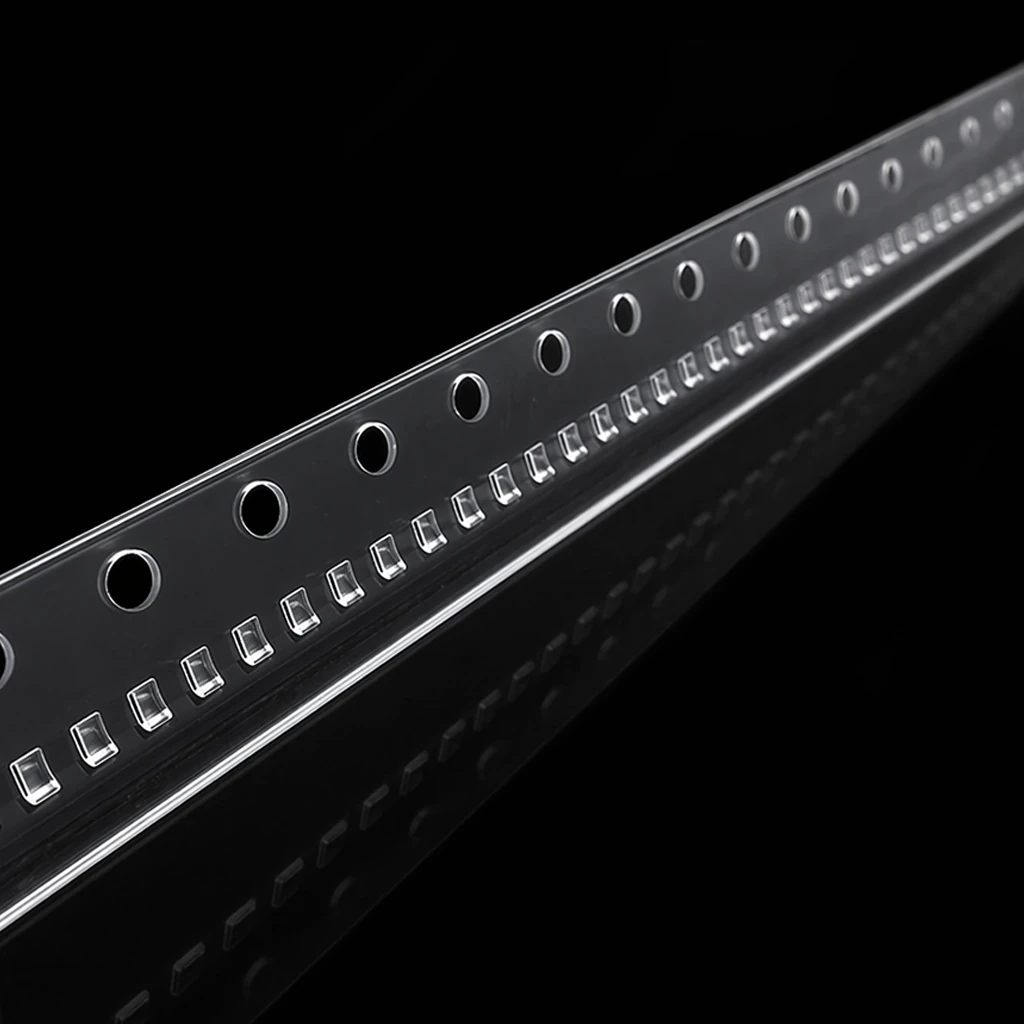 1101 PC Non-Antistatic Transparent