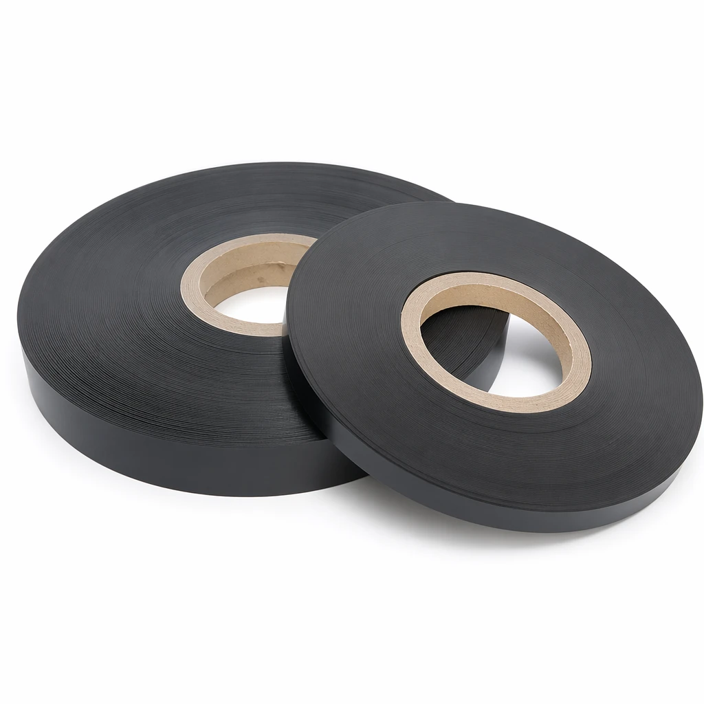 1801 PC Conductive Black Sheet