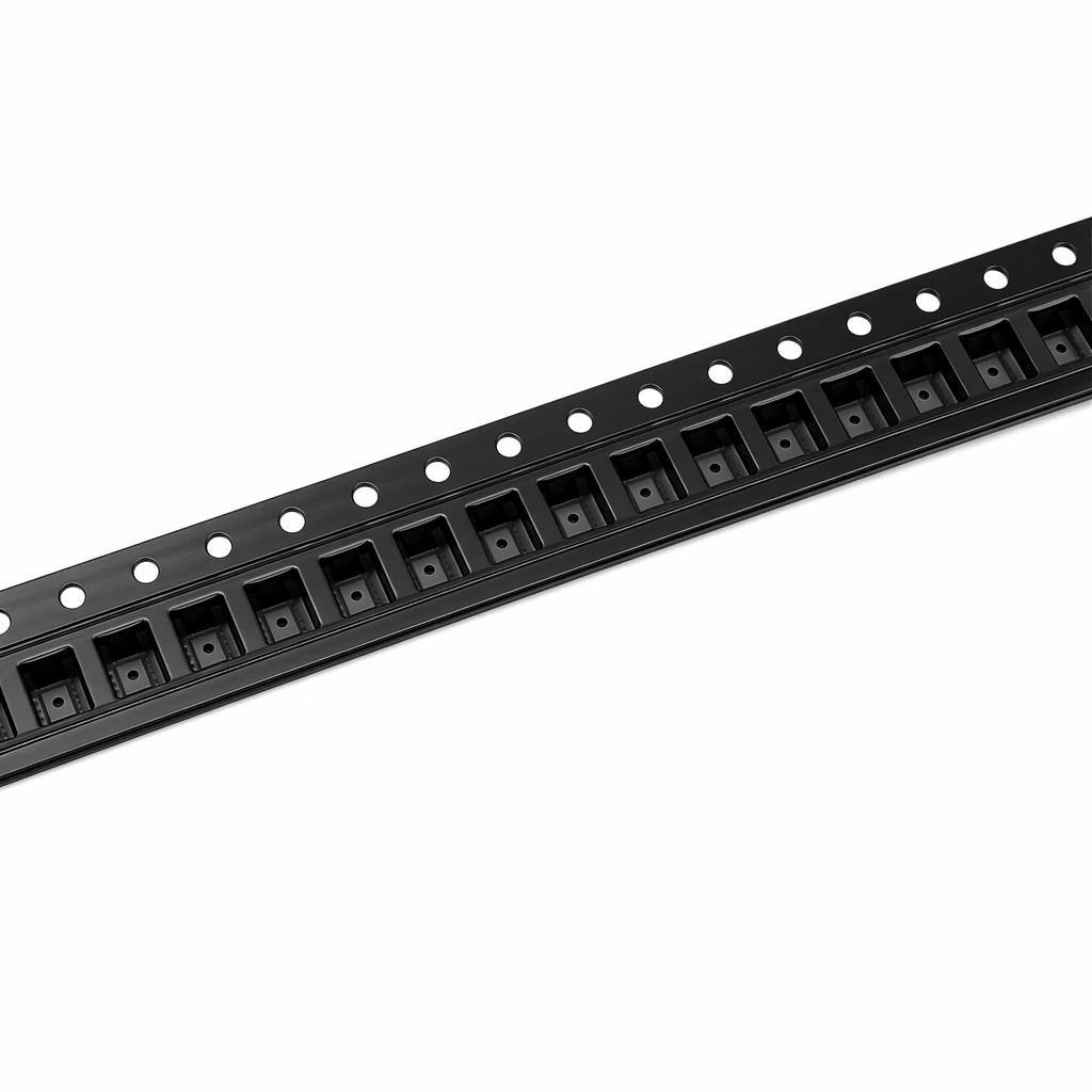 1201 PC Conductive Carrier Tape – 12