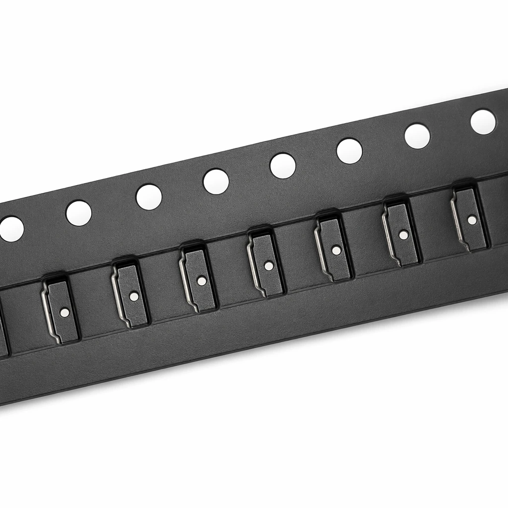 1201 PC Conductive Carrier Tape – 11