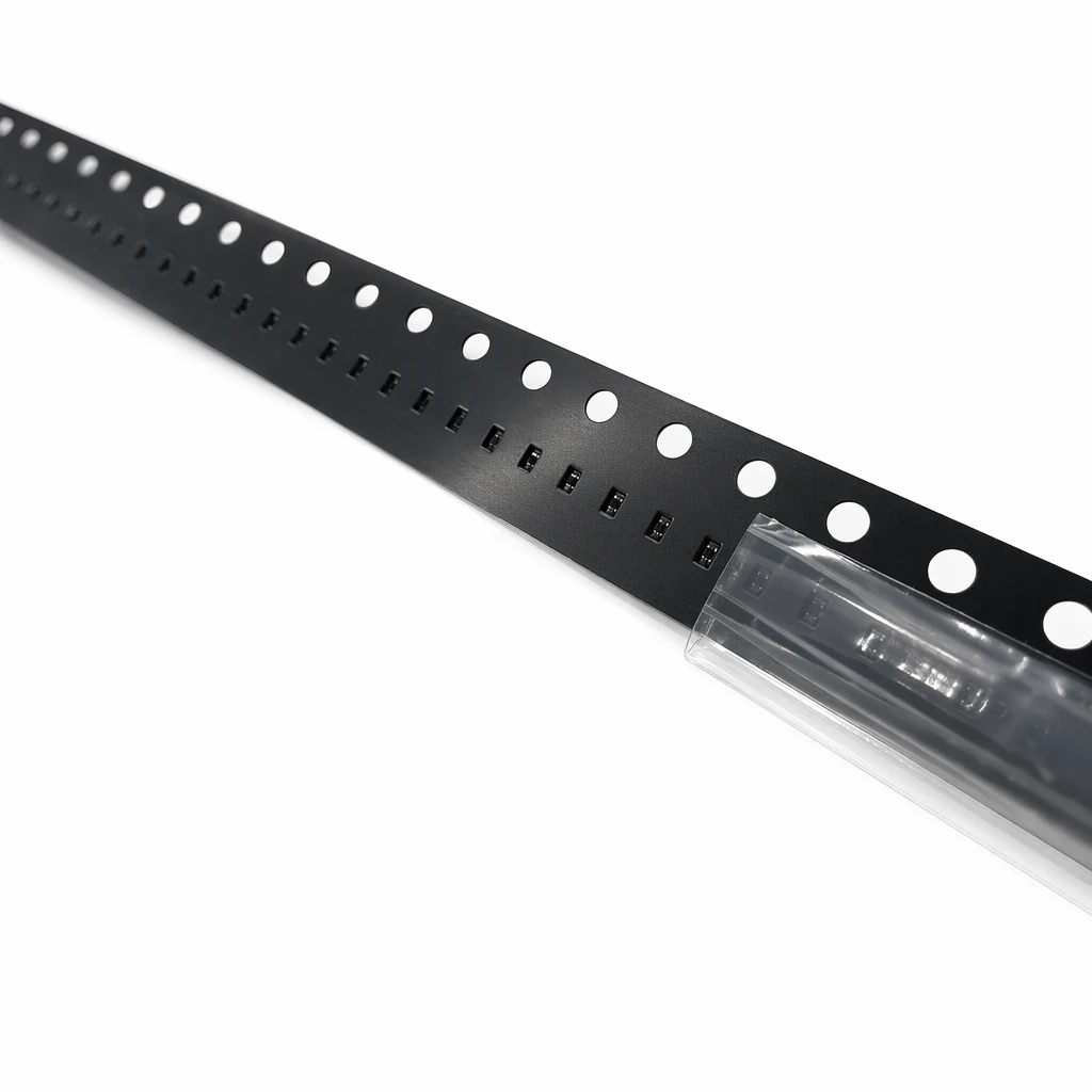 1201 PC Conductive Carrier Tape – Overview